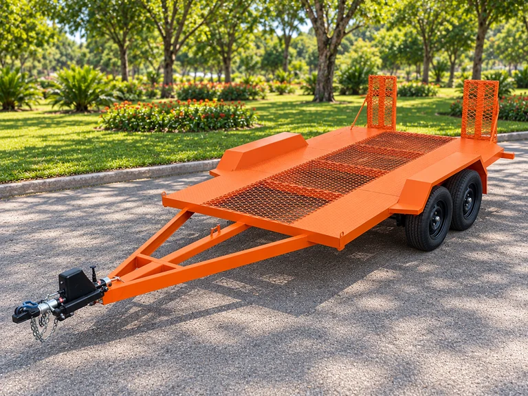 Transporte de Carro